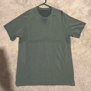 Lululemon Metal Vent Tech Shirt Medium